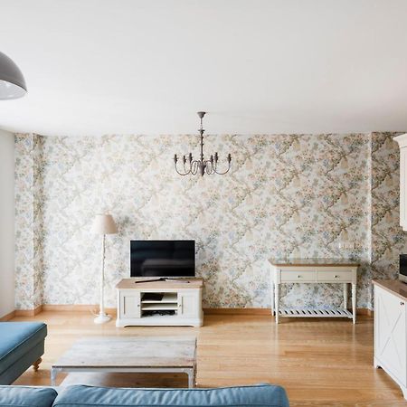 SoulHouse apartments Druskininkai Extérieur photo