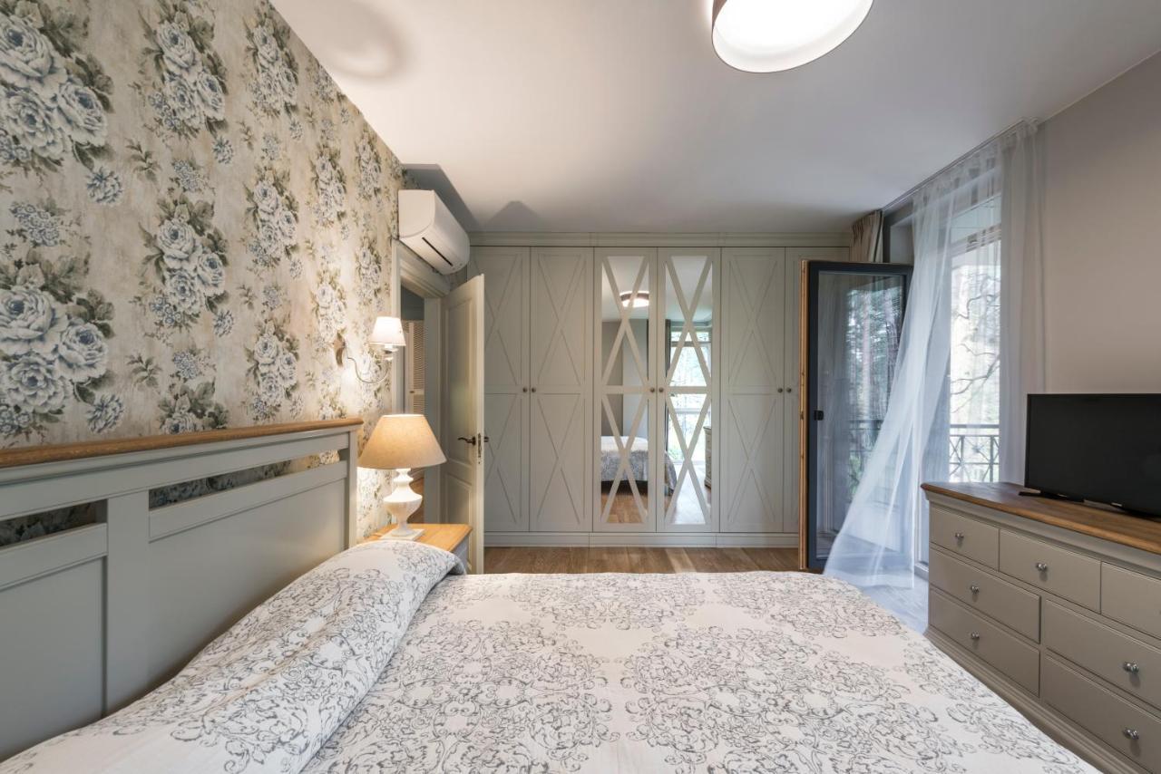 SoulHouse apartments Druskininkai Extérieur photo