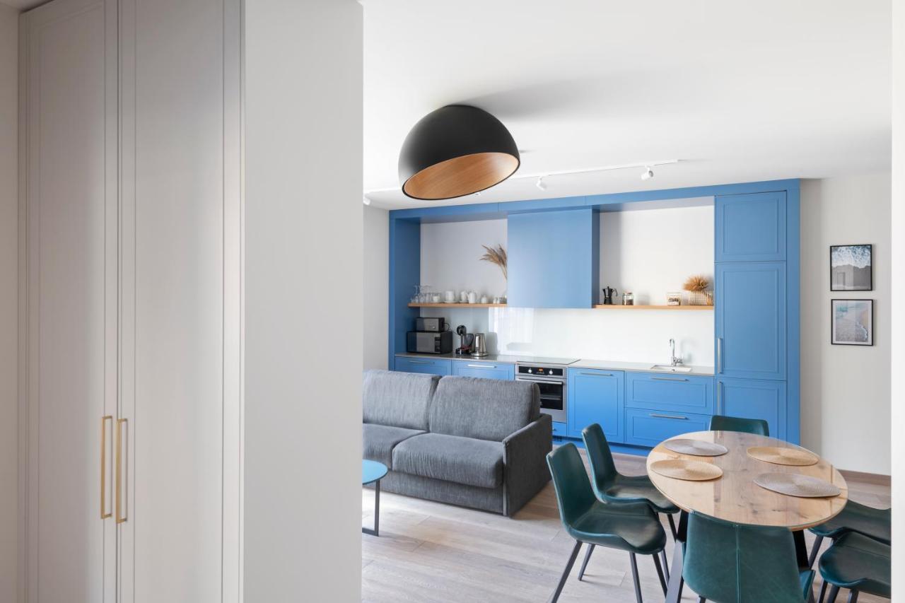 SoulHouse apartments Druskininkai Extérieur photo