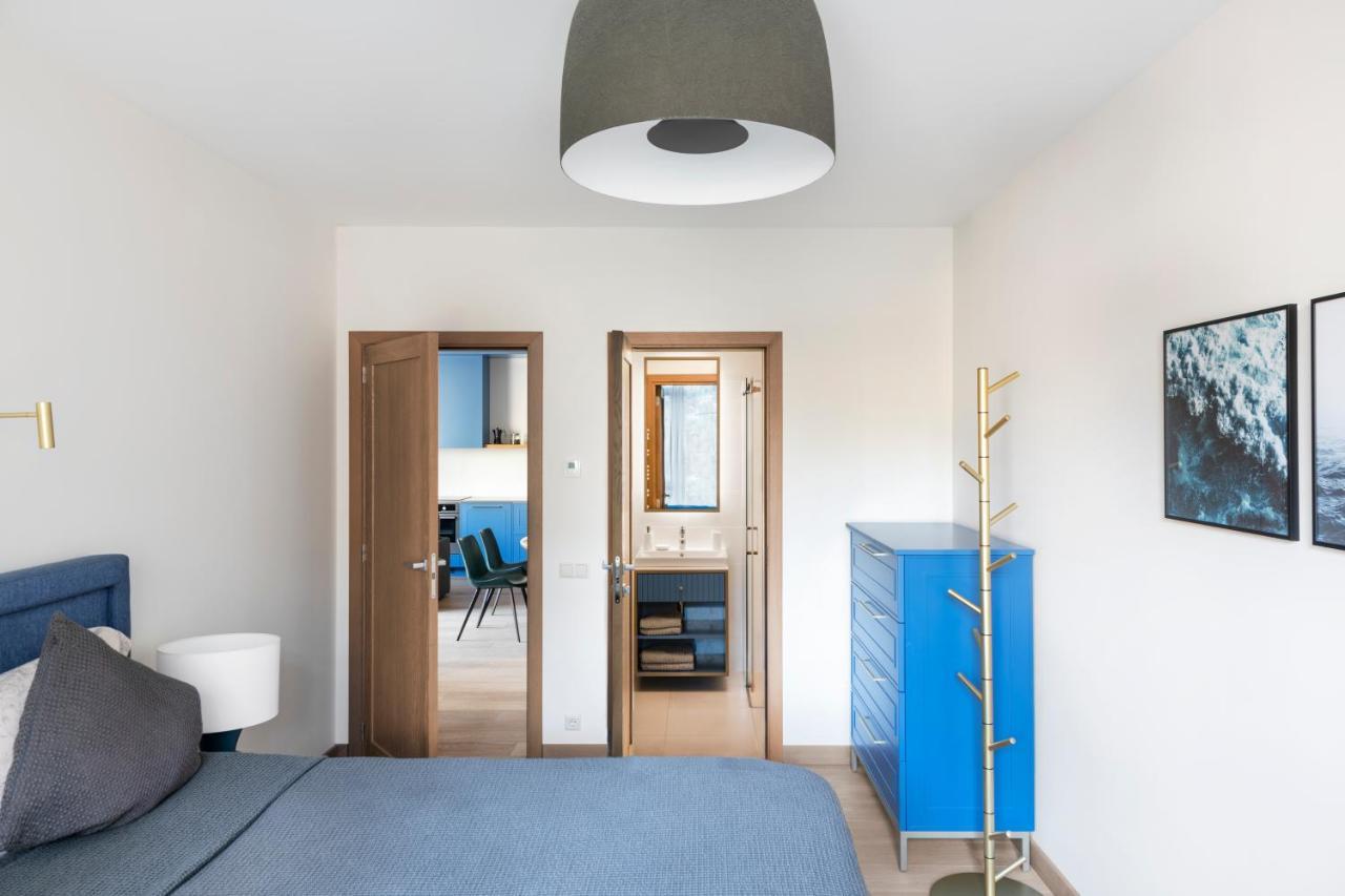 SoulHouse apartments Druskininkai Extérieur photo