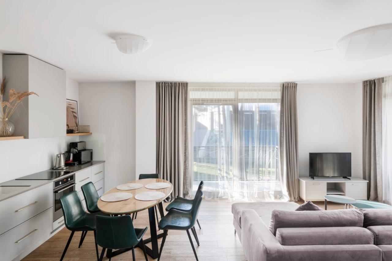 SoulHouse apartments Druskininkai Extérieur photo