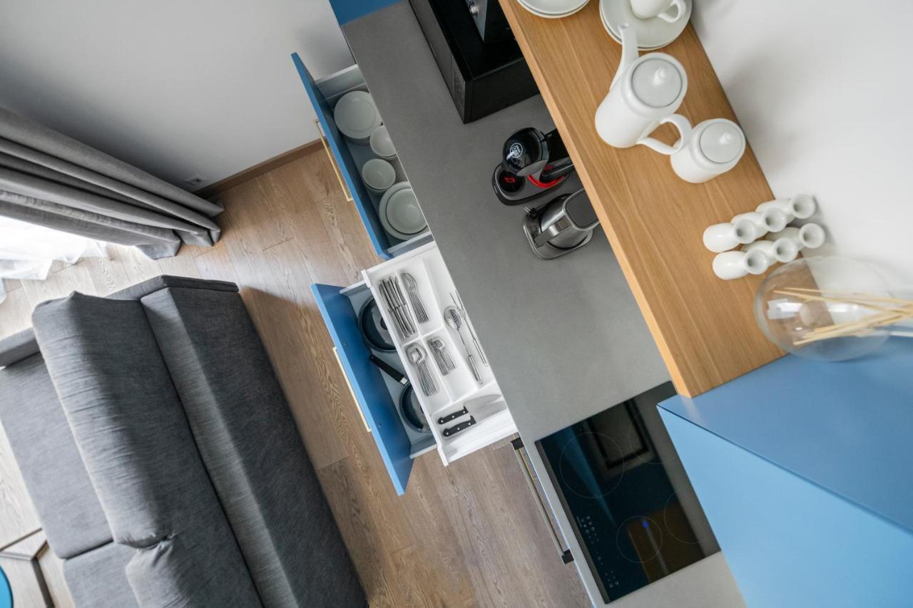 SoulHouse apartments Druskininkai Extérieur photo