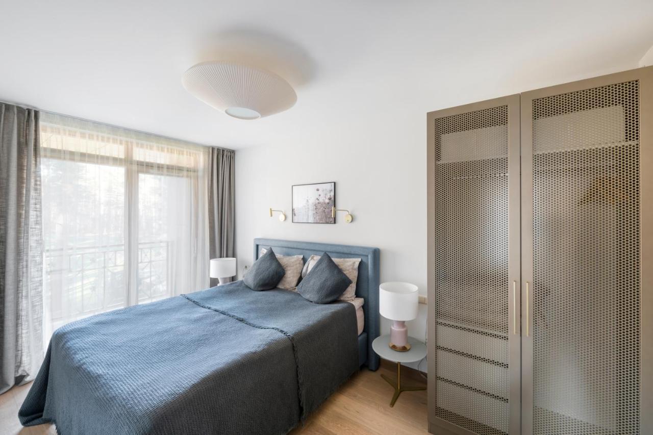 SoulHouse apartments Druskininkai Extérieur photo