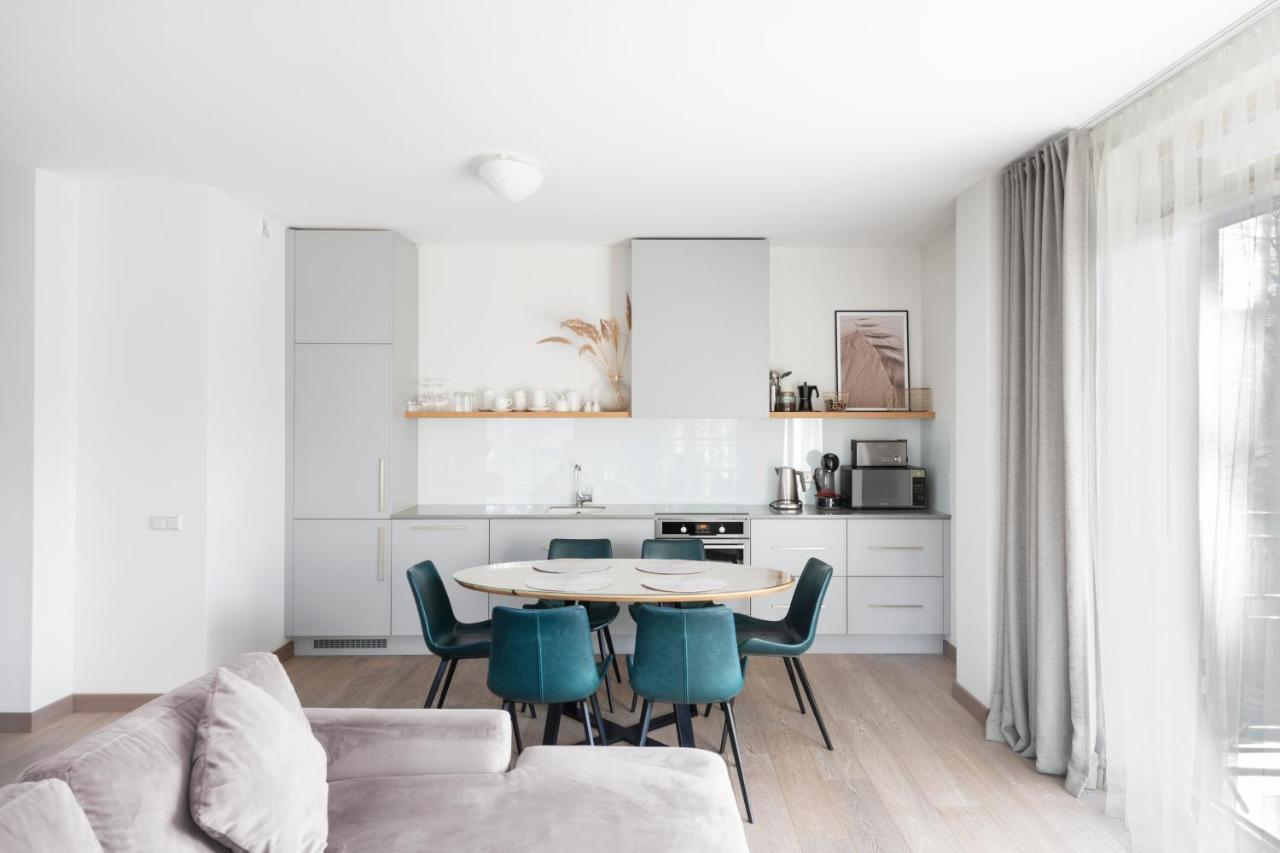 SoulHouse apartments Druskininkai Extérieur photo