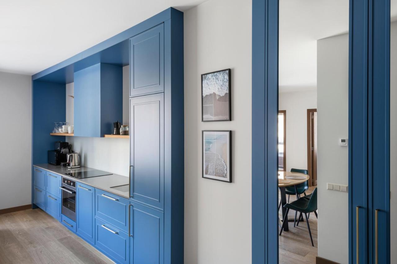 SoulHouse apartments Druskininkai Extérieur photo