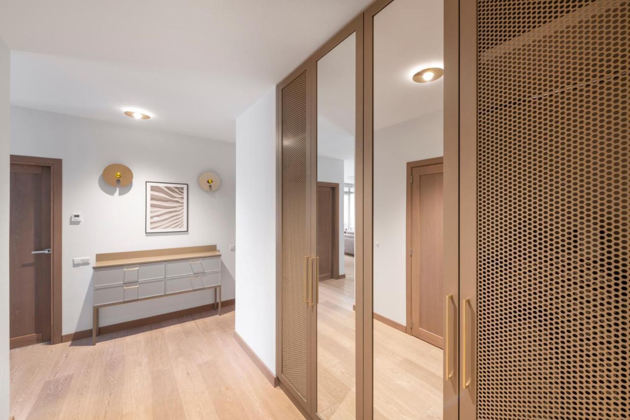 SoulHouse apartments Druskininkai Extérieur photo