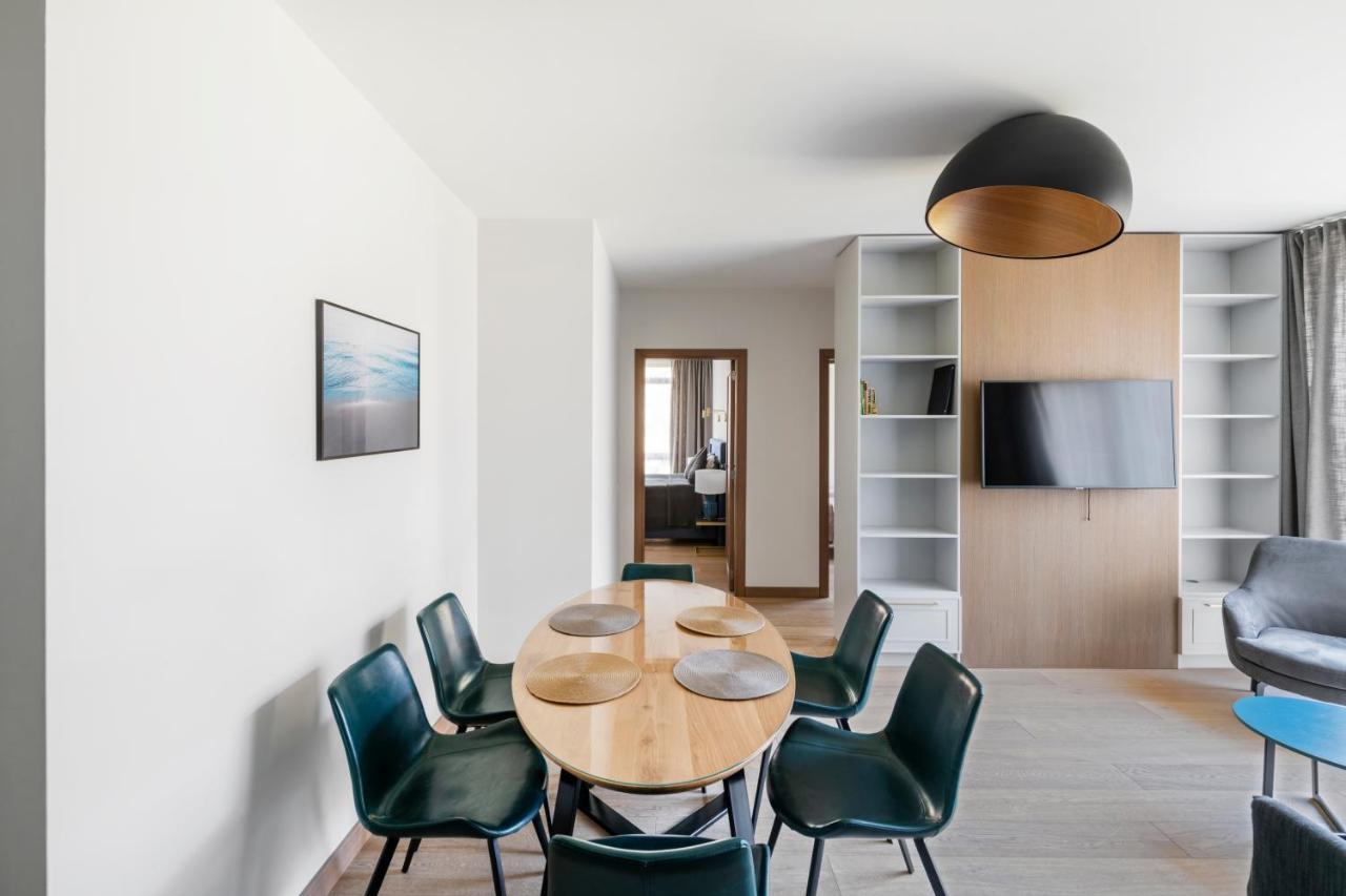 SoulHouse apartments Druskininkai Extérieur photo