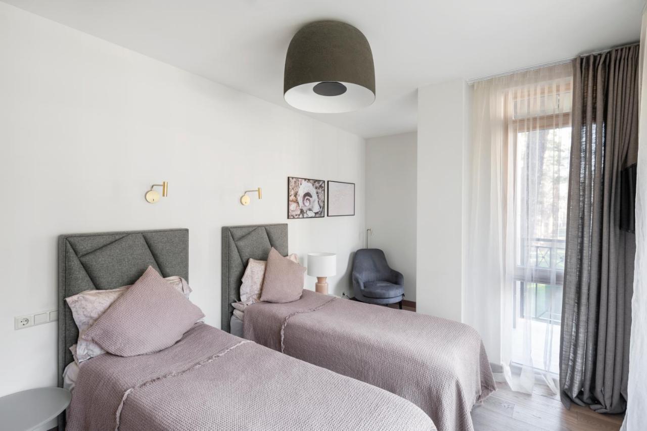 SoulHouse apartments Druskininkai Extérieur photo