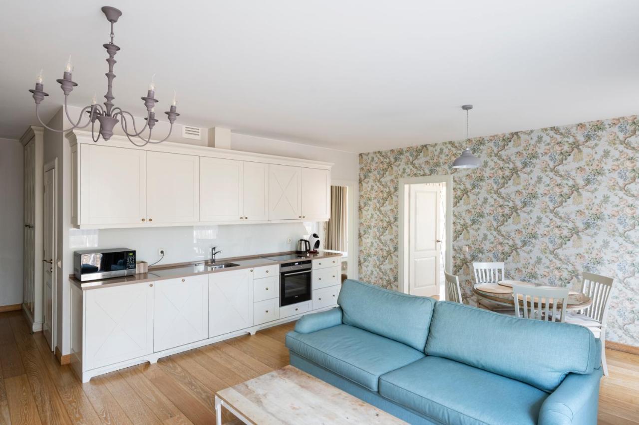 SoulHouse apartments Druskininkai Extérieur photo