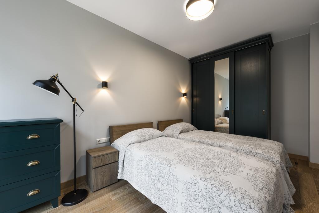 SoulHouse apartments Druskininkai Extérieur photo