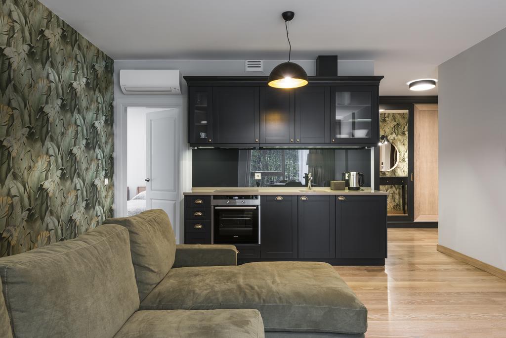 SoulHouse apartments Druskininkai Extérieur photo