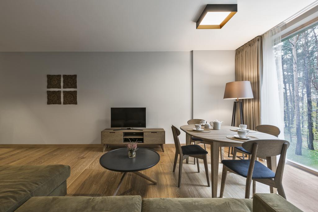 SoulHouse apartments Druskininkai Extérieur photo