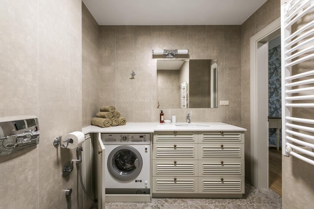 SoulHouse apartments Druskininkai Extérieur photo