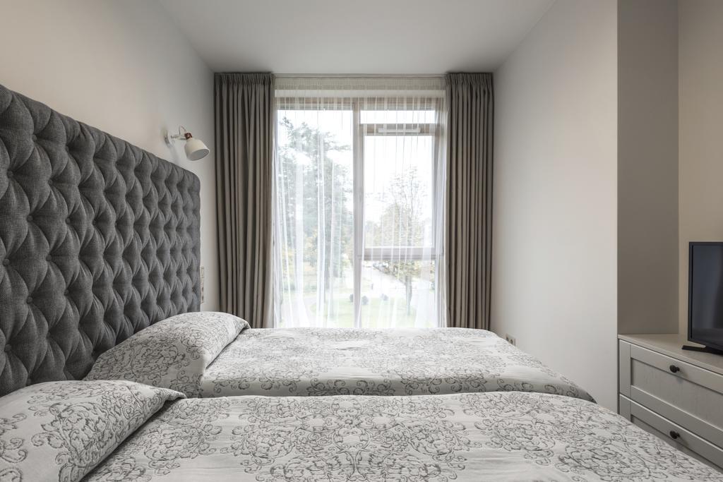 SoulHouse apartments Druskininkai Extérieur photo
