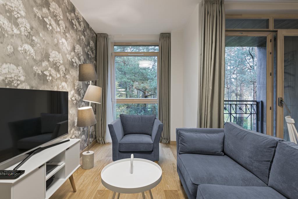 SoulHouse apartments Druskininkai Extérieur photo