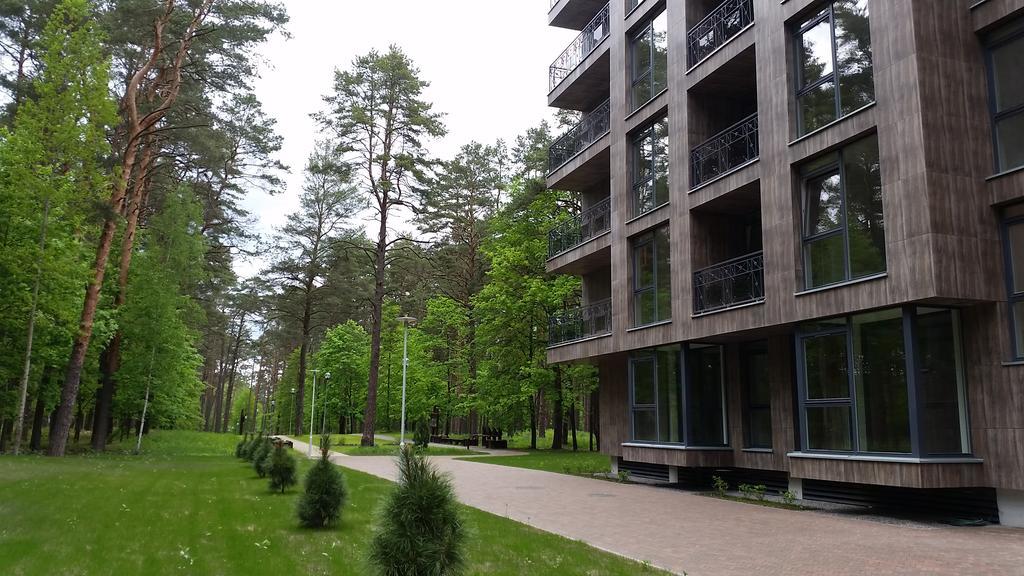SoulHouse apartments Druskininkai Extérieur photo
