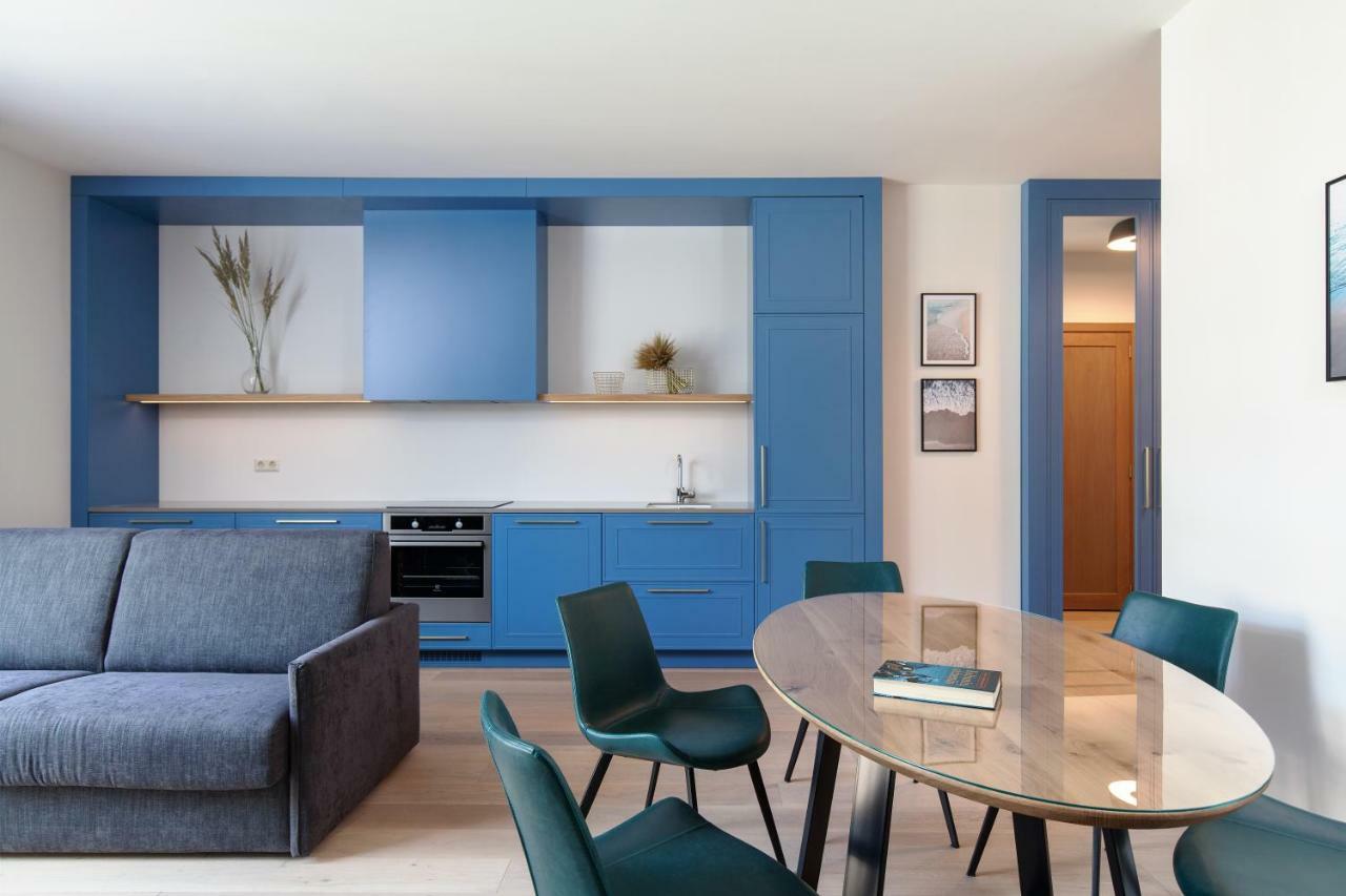 SoulHouse apartments Druskininkai Extérieur photo